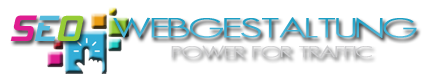 Webdesigner - Grafikdesigner - SEO Optimierung Webdesigner - Grafikdesigner